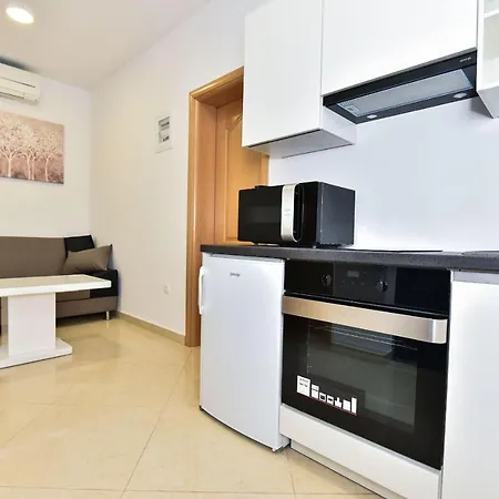 Apartment Apartments-sana-3 *