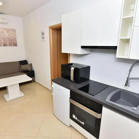 Apartments-sana-3 Apartment