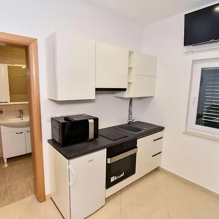 Apartments-sana-3 * Vir