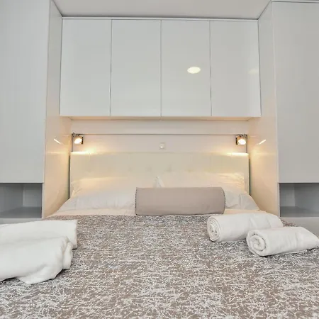 Apartments-sana-3 Apartman *