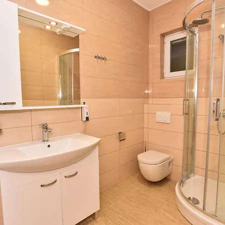 Apartman Apartments-sana-3 *