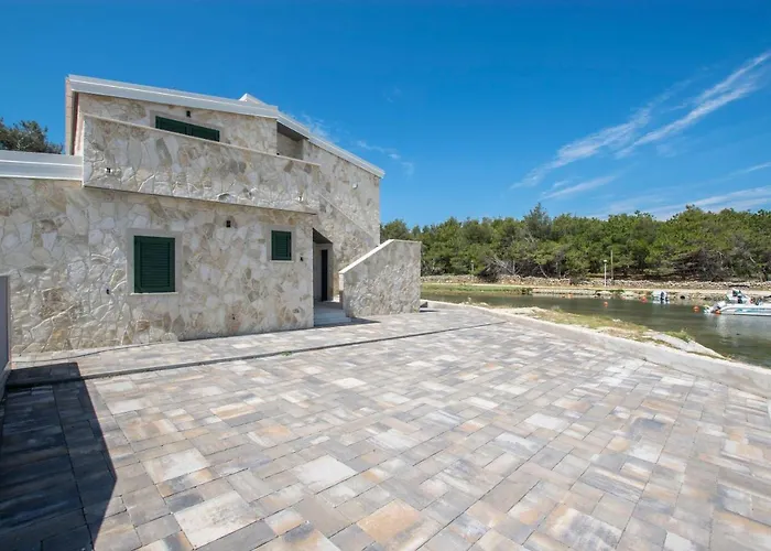 Apartments-sana-3 Апартаменты Вир